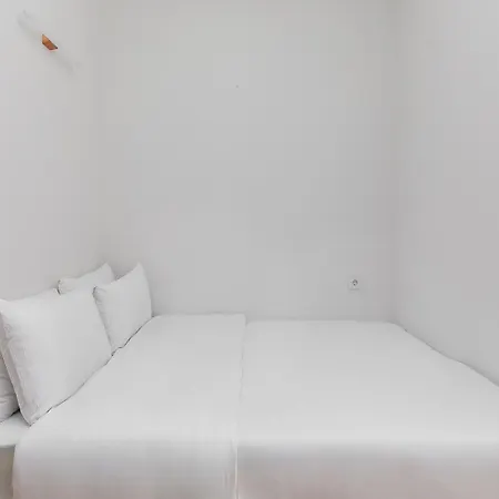 סלוניקי Soho Residence By Halu! מראה חיצוני תמונה