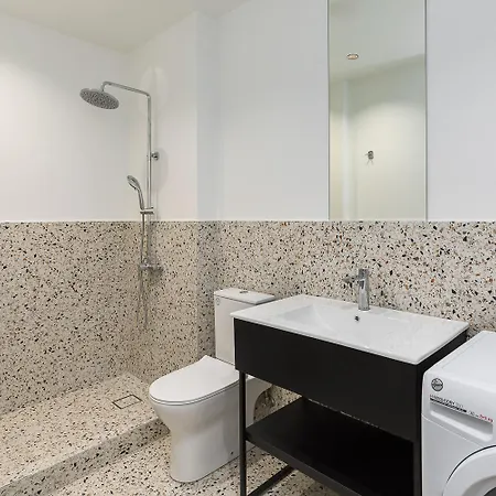 סלוניקי Soho Residence By Halu! מראה חיצוני תמונה