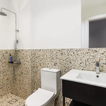 סלוניקי Soho Residence By Halu! מראה חיצוני תמונה