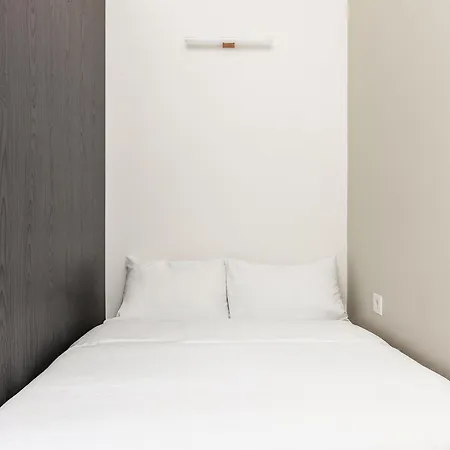סלוניקי Soho Residence By Halu! מראה חיצוני תמונה