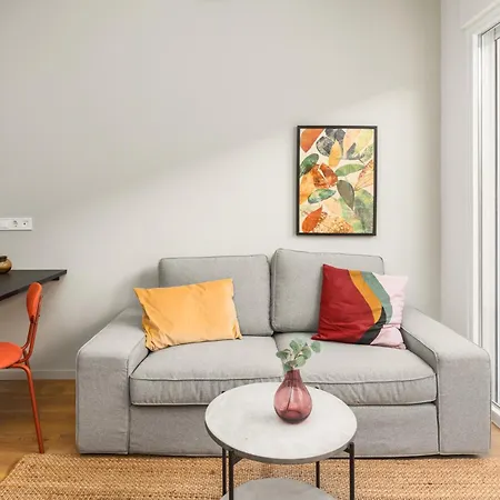 סלוניקי Soho Residence By Halu! מראה חיצוני תמונה