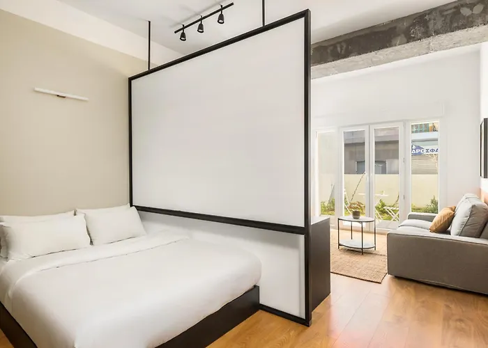 Soho Residence By Halu!