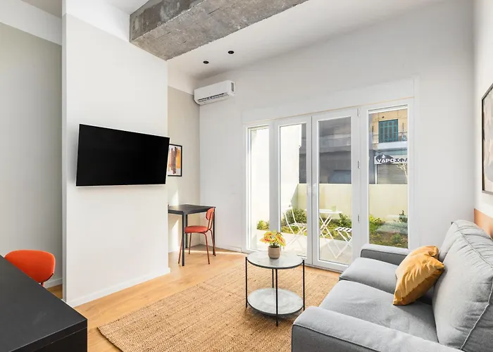 Soho Residence By Halu!
